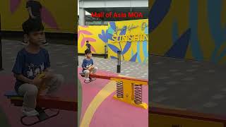 Mall of Asia MOA #business #moa #reel #reels #shorts #short