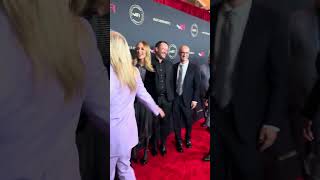 Meryl Streep and Martin Short at AFI Awards 2023