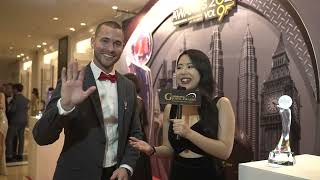 McM Global Awards 2022 - CMC Markets Singapore Pte Ltd (Benjamin Charbonneau)