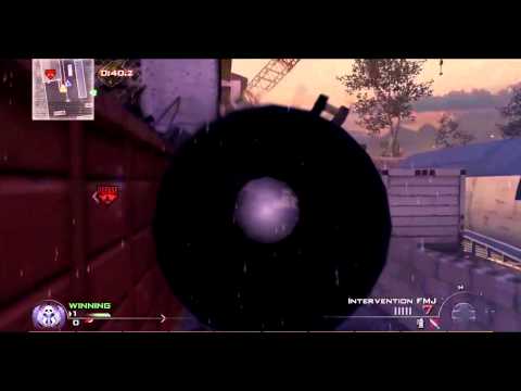 My New Channel!