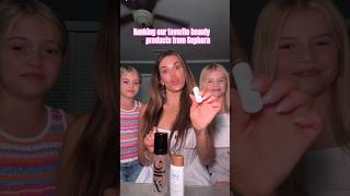You’re staying, you’re gone!!! Sephora/ ulta beauty favorites ✨