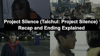 Project Silence (2023) Movie Recap | Ending Explained