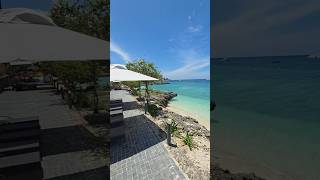 Your Next Cebu Getaway Starts Here — The Reef Island Resort! #cebu