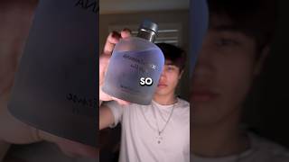 Dolce and gabbana light blue intense review #cologne #fragrance #fragrancereview