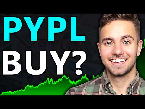 PayPal Stock is Too Cheap to Ignore & Could Outperform the S&P - Here's What You Need to Know