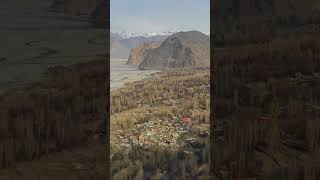 Khaplu Ghanche | #khaplu #khaplufort #khapluvalley