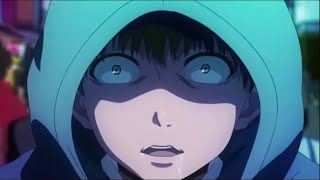 Tokyo ghoul [Mini Amv] Dark_Light