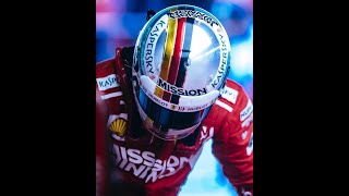 HD| Sebastian Vettel 2020 Tribute |