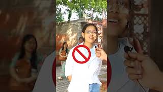 College Life In Miranda House - Delhi University #cuet #du