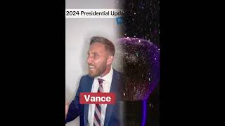 #presidentialelection #2024update #latestnews #Harris2024 #usnews #election2024 #breakingnews #fyp
