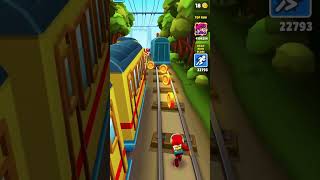 ##subwaysurfers #mobilegamemusic #trending #shorts #gameplay