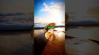 True Happiness Unveiled..!!🌊🎣 #shorts #shortvideo #story #HappinessJourney