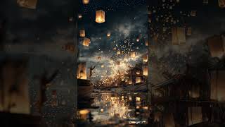 “Wonders of the City: A Beautiful Animated Journey”-