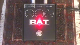 ProCo RAT Demo