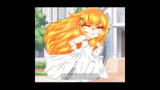 ♡She is crazy🔥‼️{Gacha Meme}♡ @Akee809