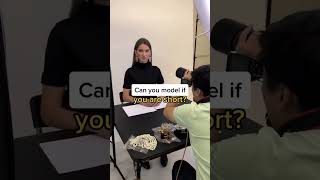 The most common question I get asked... #modelsecrets #modeltips #modelingtips #becomeamodel