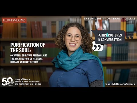 Faiths & Cultures in Conversation with Dr. Neta Bodner