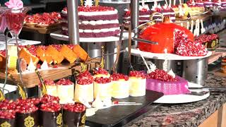 Pomegranate Festival! Different and fun-filled activities are waiting for you!