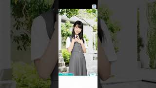 36~乃木恋 戀愛故事~阪口 珠美 ~ 26 ~ 《獨唱》
