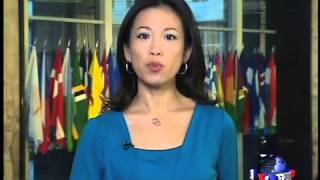 VOA连线: 美支持南中国海行为准则