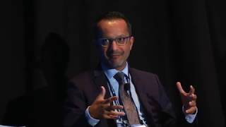 Cancer Immunotherapy Research Updates Panel at 2019 CRI Immunotherapy Patient Summit in NYC