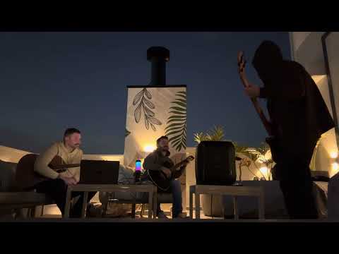 Desentoa - Cachorro Grande (Cover)