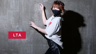 きゅーちゃん × LIVERTINE AGE コラボレーション