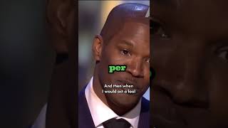 how much does Jamie Foxx earn #earncash #JamieFoxx, #JamieFoxxNetWorth #HollywoodIncome #shorts