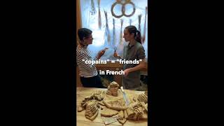 How to Slice Bread with Apollonia Poilâne   SD 480p