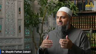 Reflect & Connect: A Quranic Journey | Session 26: Surah al-Baqarah (216-220) | Sh. Furhan Zubairi