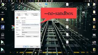 how to fix 0xc000005 error on chrome    The application was unable to start correctly 0xc0000005