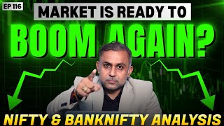 Why did Nifty and Banknifty fall today? Is there going to be a big boom in the market? Stocks to ...