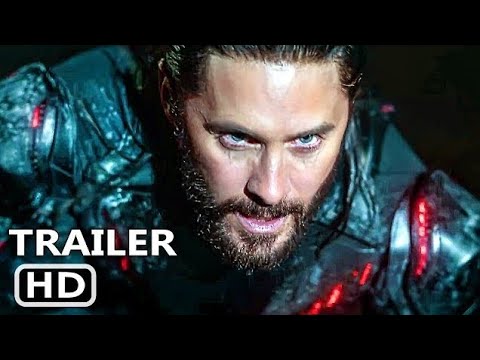 Tron Ares Trailer