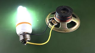 Electric Free Energy Generator 2020