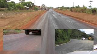 LANDLOCK Process | The Future of Road Building is Here...