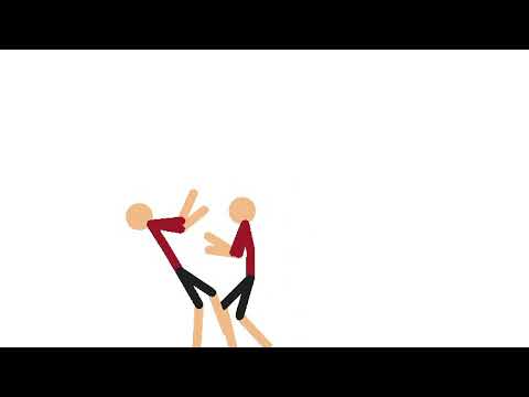 Stick Fight