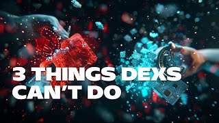 Why CEX.IO beats DEXs for beginners. Security, support, simplicity