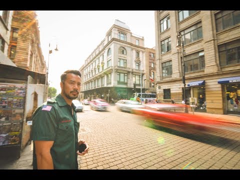 Mexico City Day 2