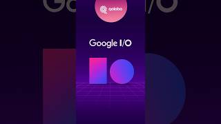 Google I/O 2025: Gemini AI, Bard Upgrades & Next-Gen AI Agents Unveiled! #gemini #ai #qolaba #news