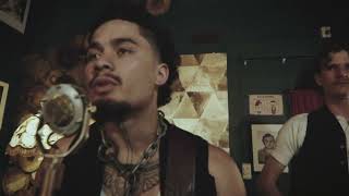 MASAYA - Black Sheep (Official Music Video)