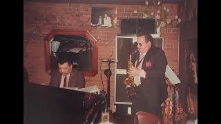 Jackie McLean/Jack Wilson Quartet- Relaxin' At Camirillo/The Theme