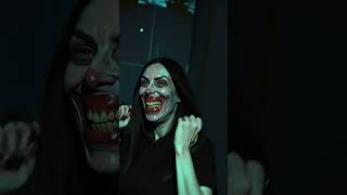 #Ai #aiart# #darkart #cyberart #digitalart #darkvibes #futuristic #scary #shortfilm #dark #aivideo