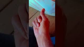 4 finger 🤣🤣😂😂#shortvideo #shortfeed #trending #viralkardo