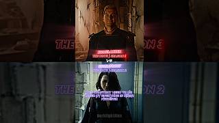 Homelander Vs Stormfront | #shorts