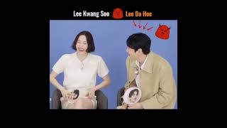 #kwangsoo vs #leedahee 🤣  #kdrama #divorceinsurance  #drakor  #kdrama