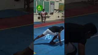 Az vlogs 💛🤼✨ #kabaddi #sports #vlogger
