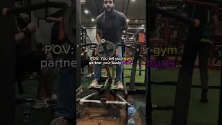 Support 😇 #shortsbeta #shortsbgm #gymmotivation #shortsvideo #shorts