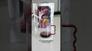 ☕✨ Episode 1: How to Use Cocoa Powder in Your Daily Life✨☕