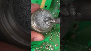 #SolderingIronTipRepair — Easily Restored, Shiny Like New #SolderingIronTip