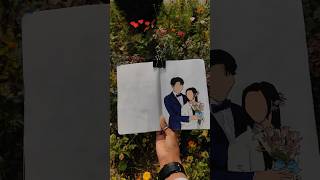 406 💐 #whenthephonerings #whenthephoneringsart #whenthephoneringsedit #kdramaart #kdramacouple